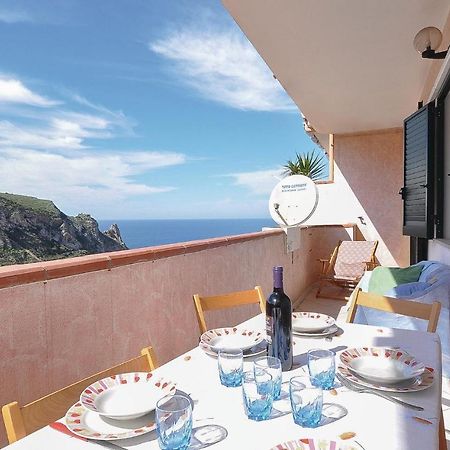 Casa Sole Rosso Apartment บุจแจร์รุ ภายนอก รูปภาพ