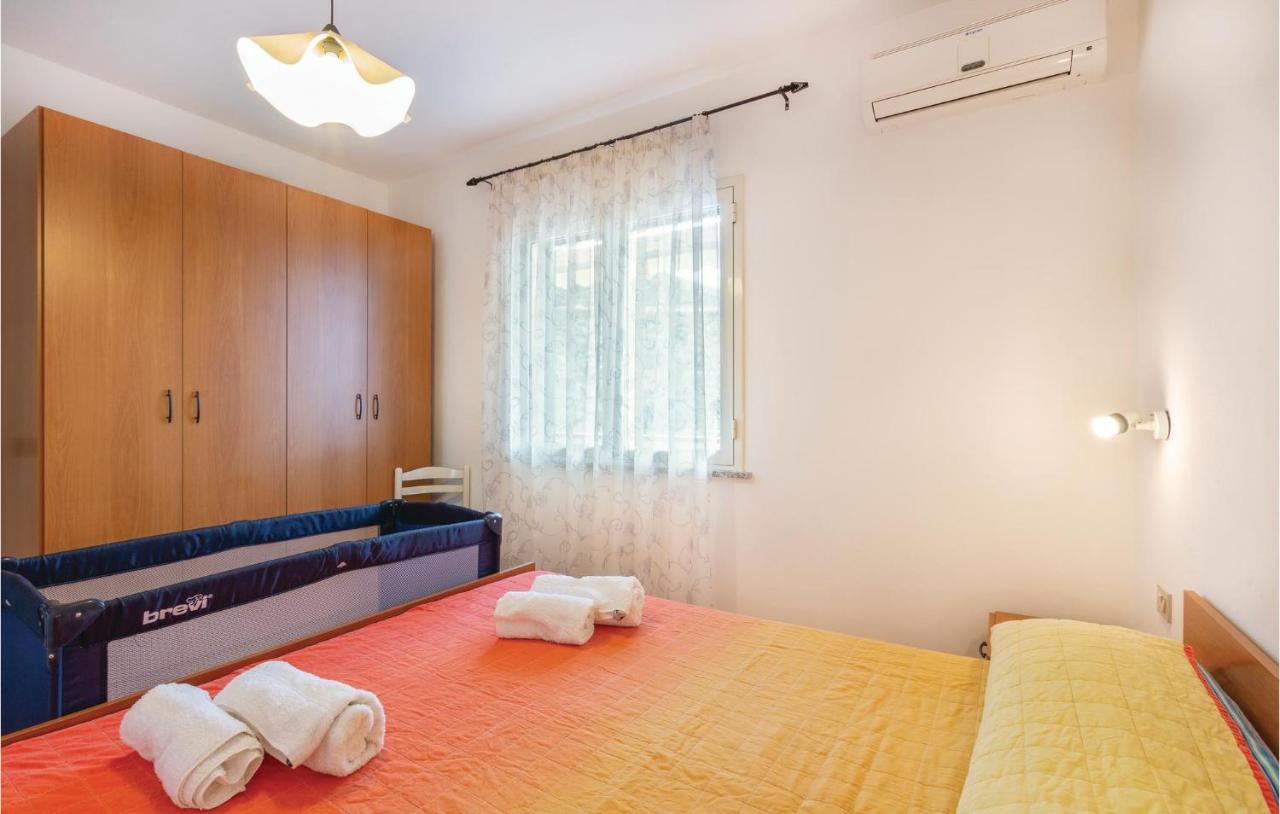 Casa Sole Rosso Apartment บุจแจร์รุ ภายนอก รูปภาพ