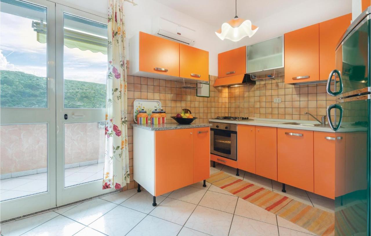 Casa Sole Rosso Apartment บุจแจร์รุ ภายนอก รูปภาพ