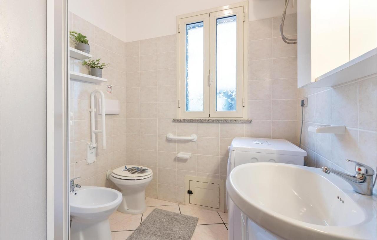 Casa Sole Rosso Apartment บุจแจร์รุ ภายนอก รูปภาพ